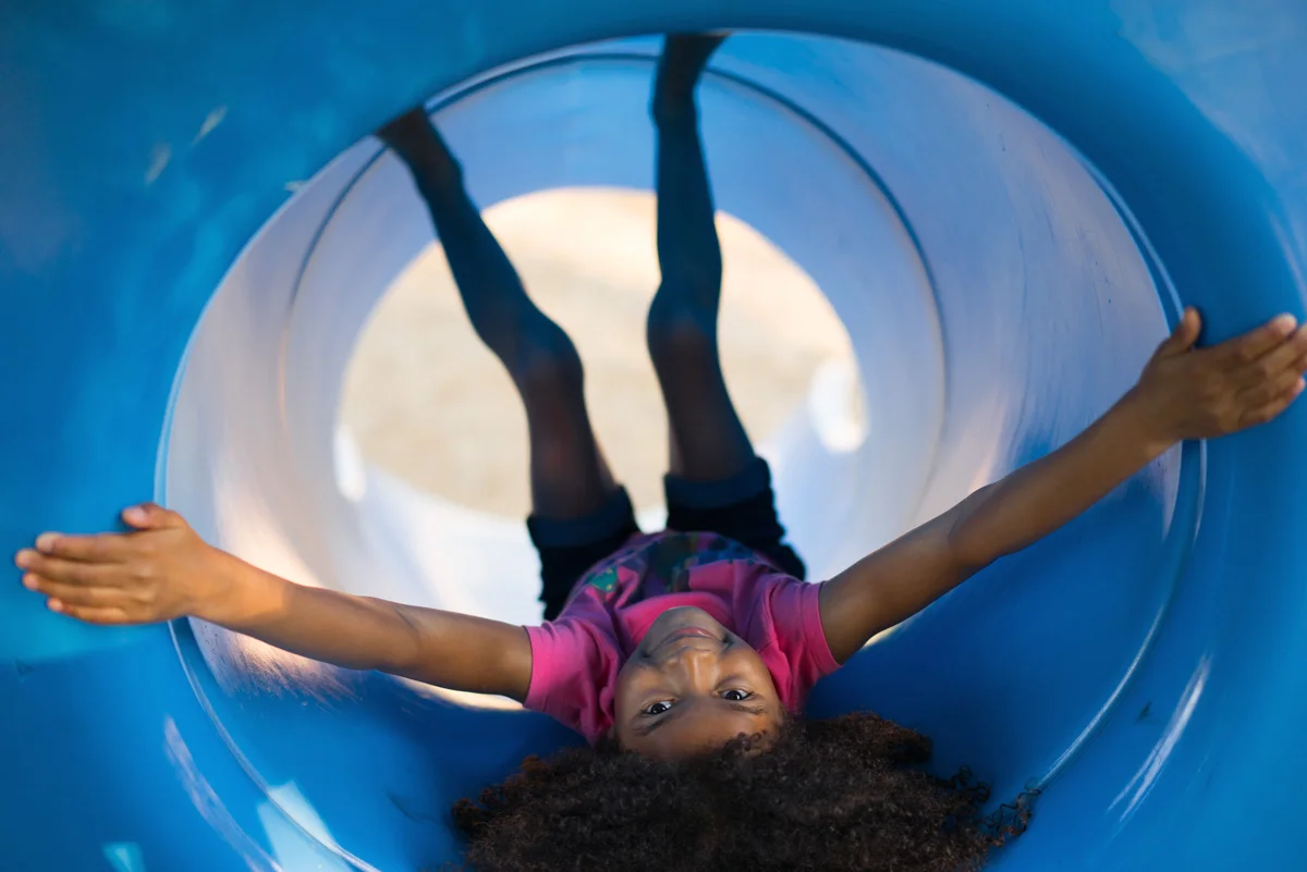 six year old daughter in the park-lifestyle photographer