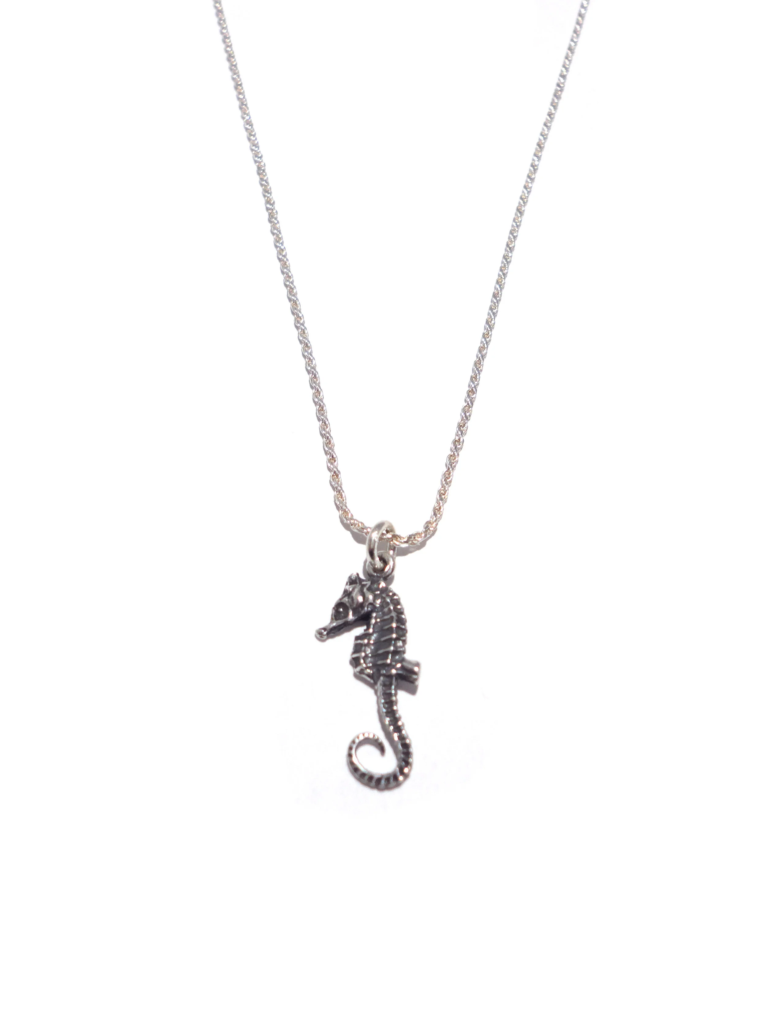 Seahorse Necklace