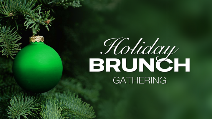Holiday Brunch Gathering