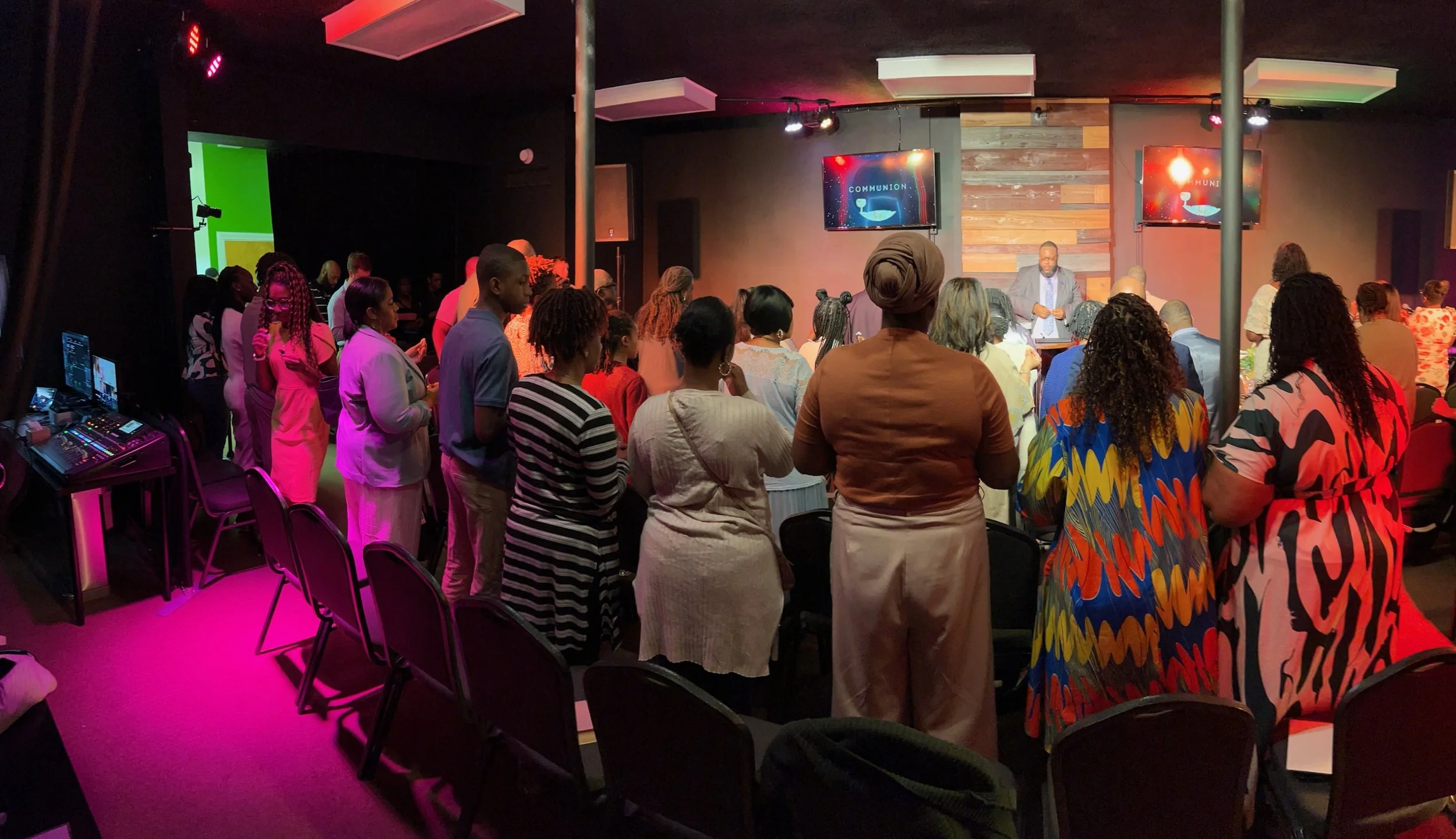 Looking Ahead to 2026: Building on What God Did in 2025