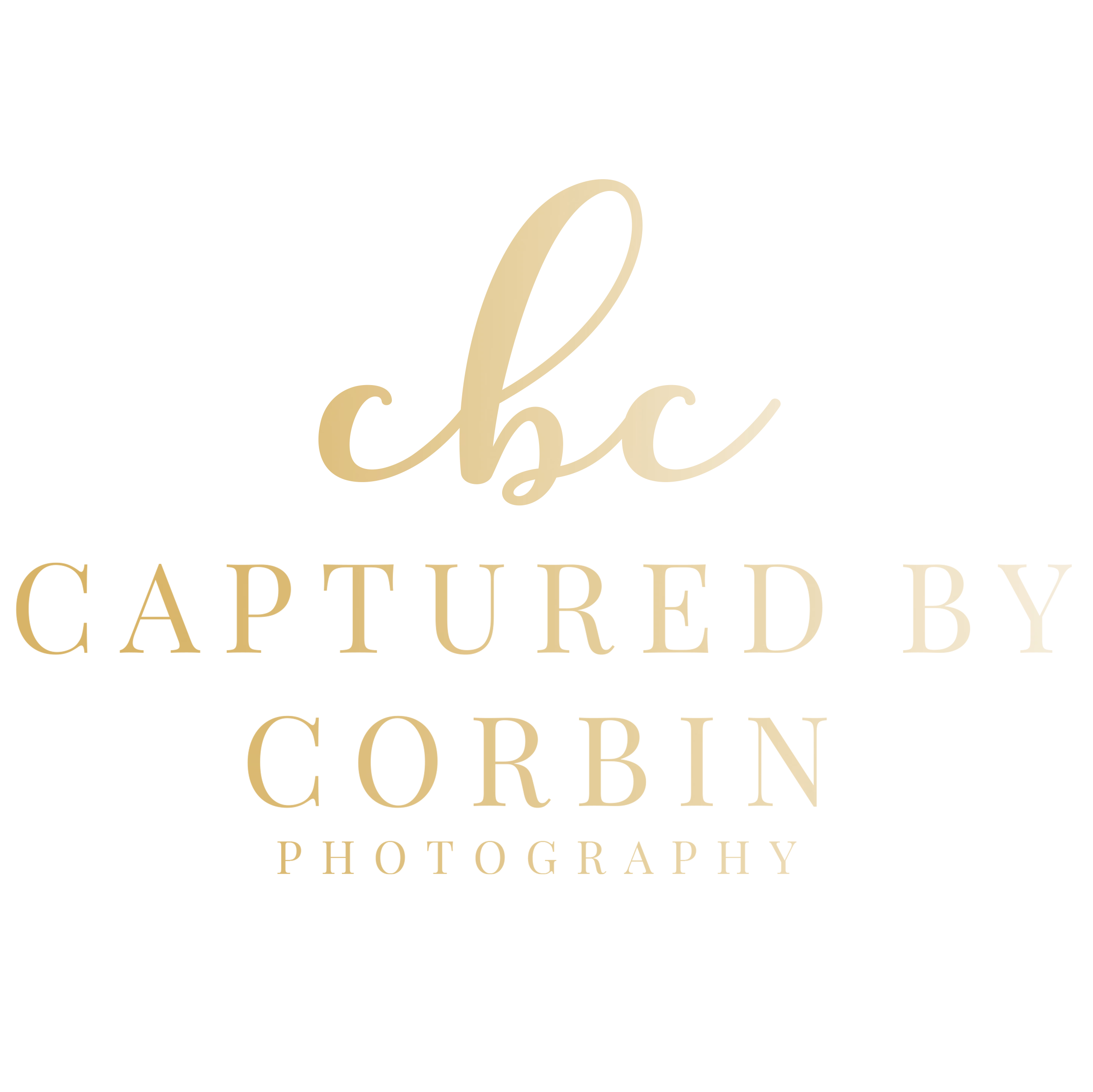 CAPTURED BY CORBIN PHOTOGRAPHY