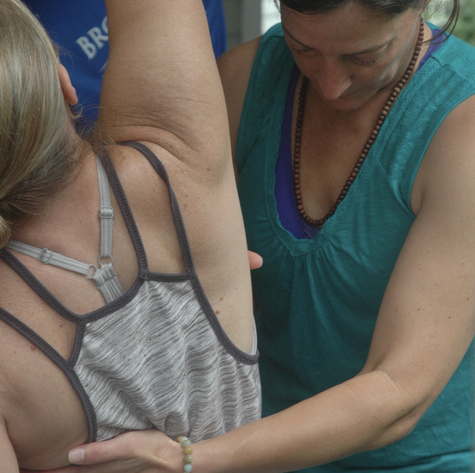 Personalized attention for finding your best practice.