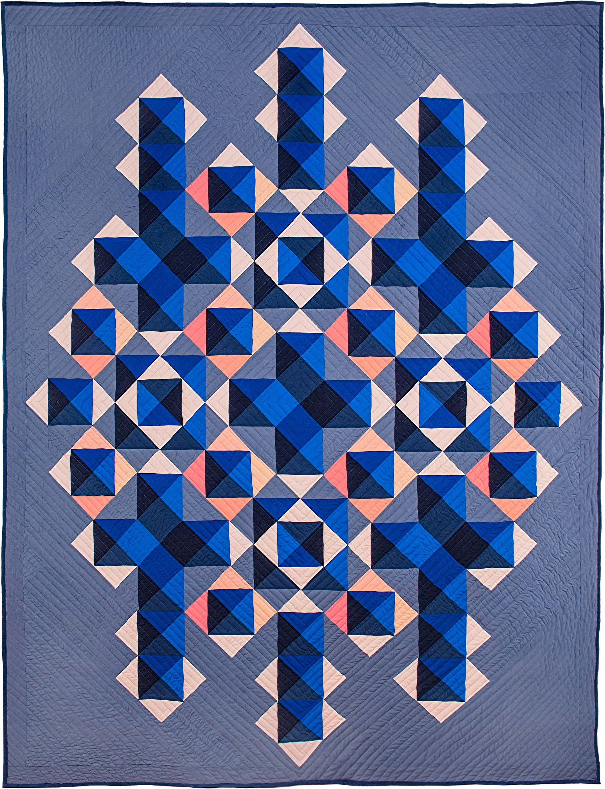Aphrodite Quilt