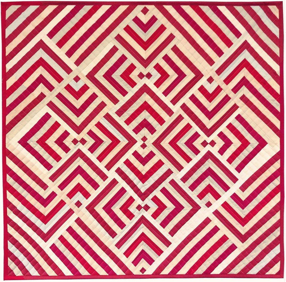 Tartan Quilts entenda essa técnica que está super em alta – Pegorari Textil