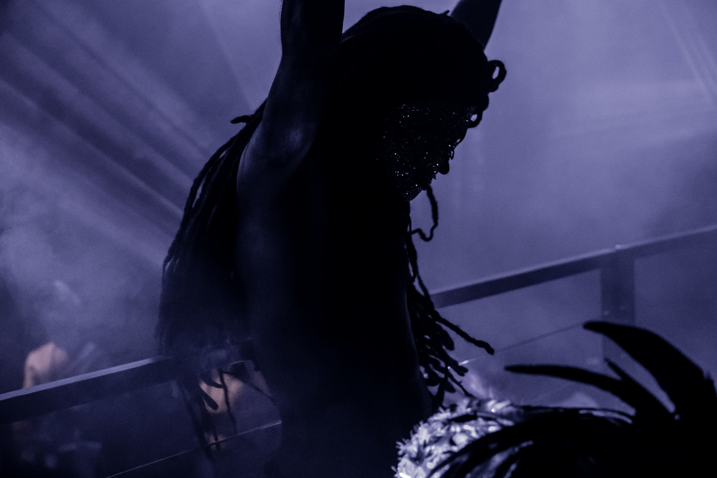 Performer