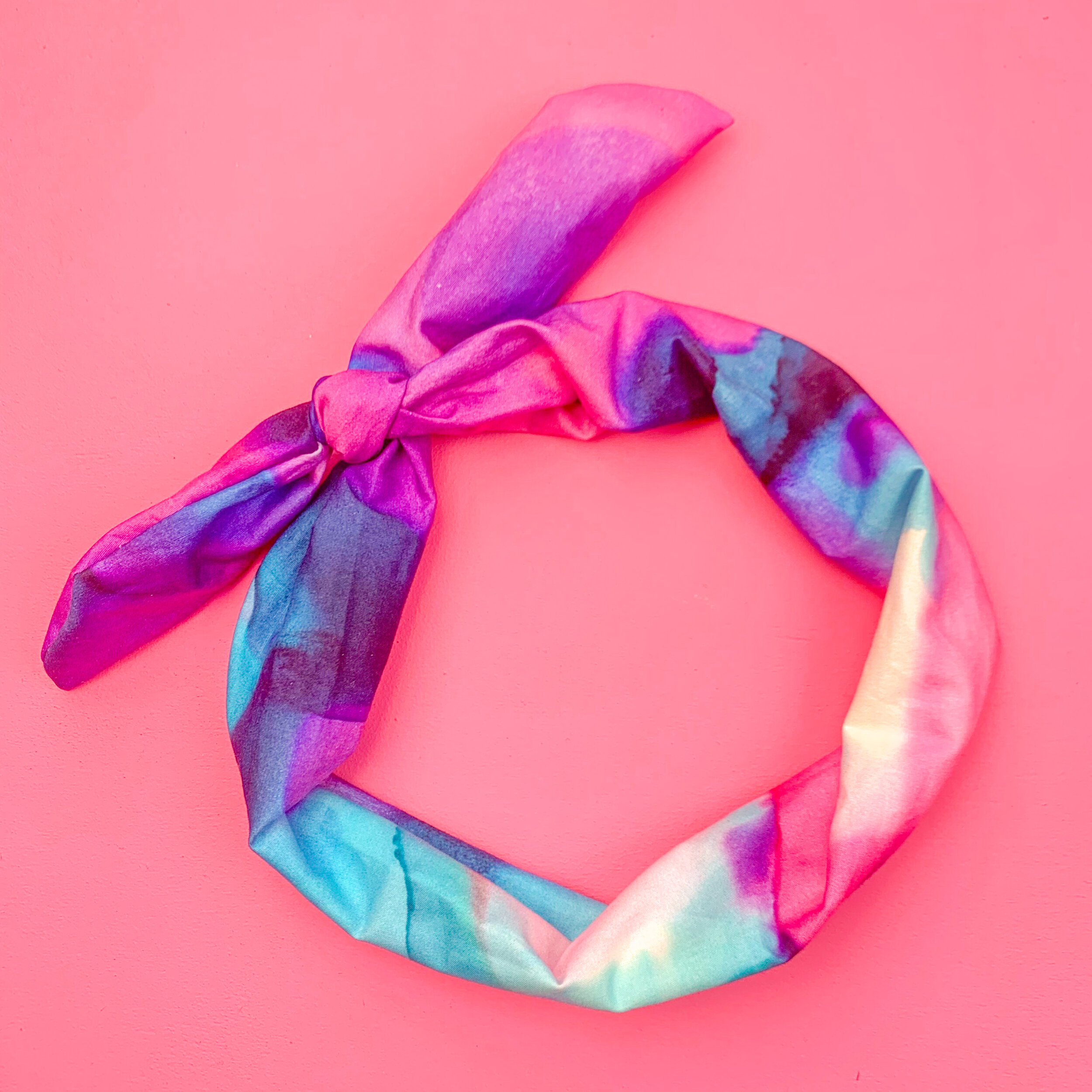 No Headache Headband