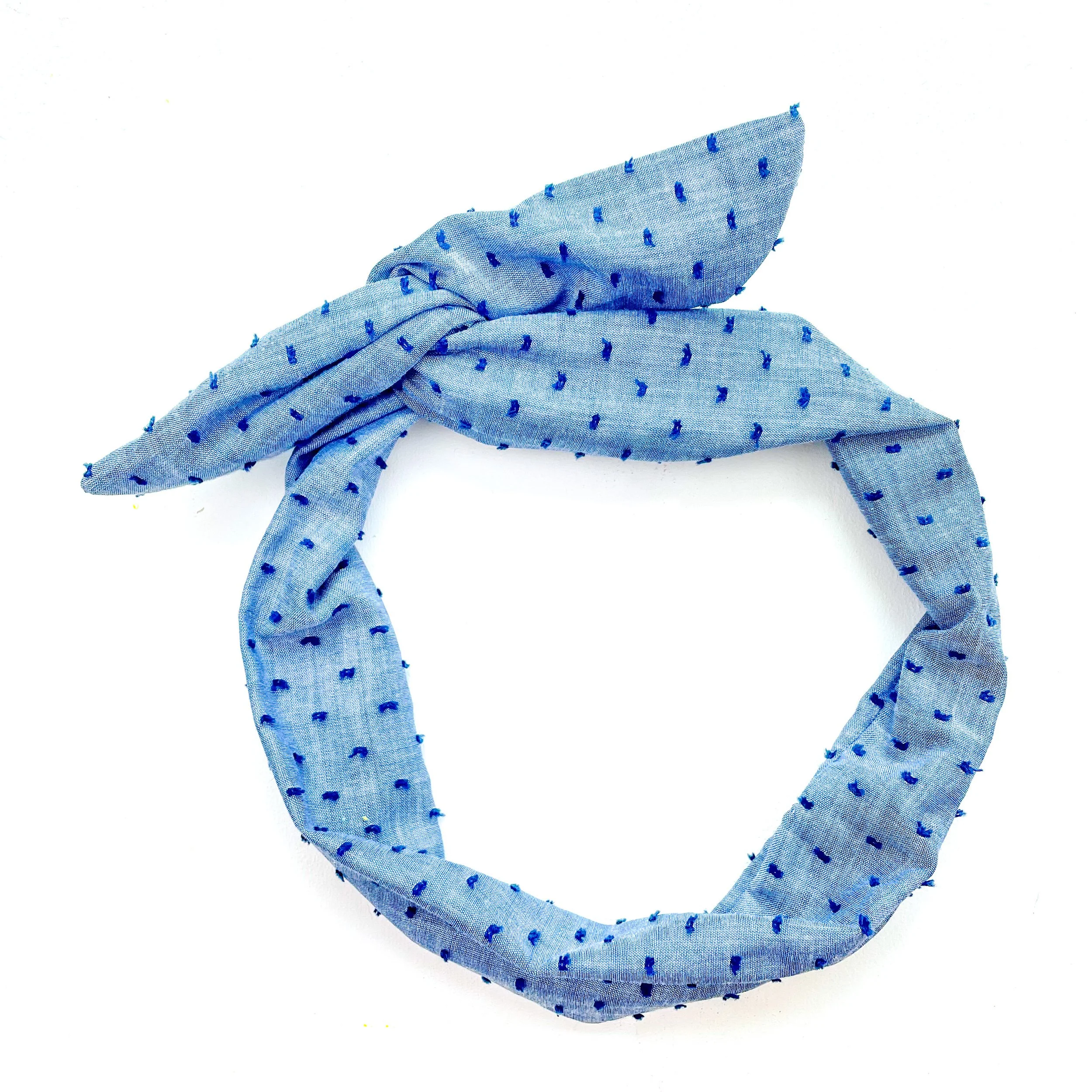 No Headache Headband