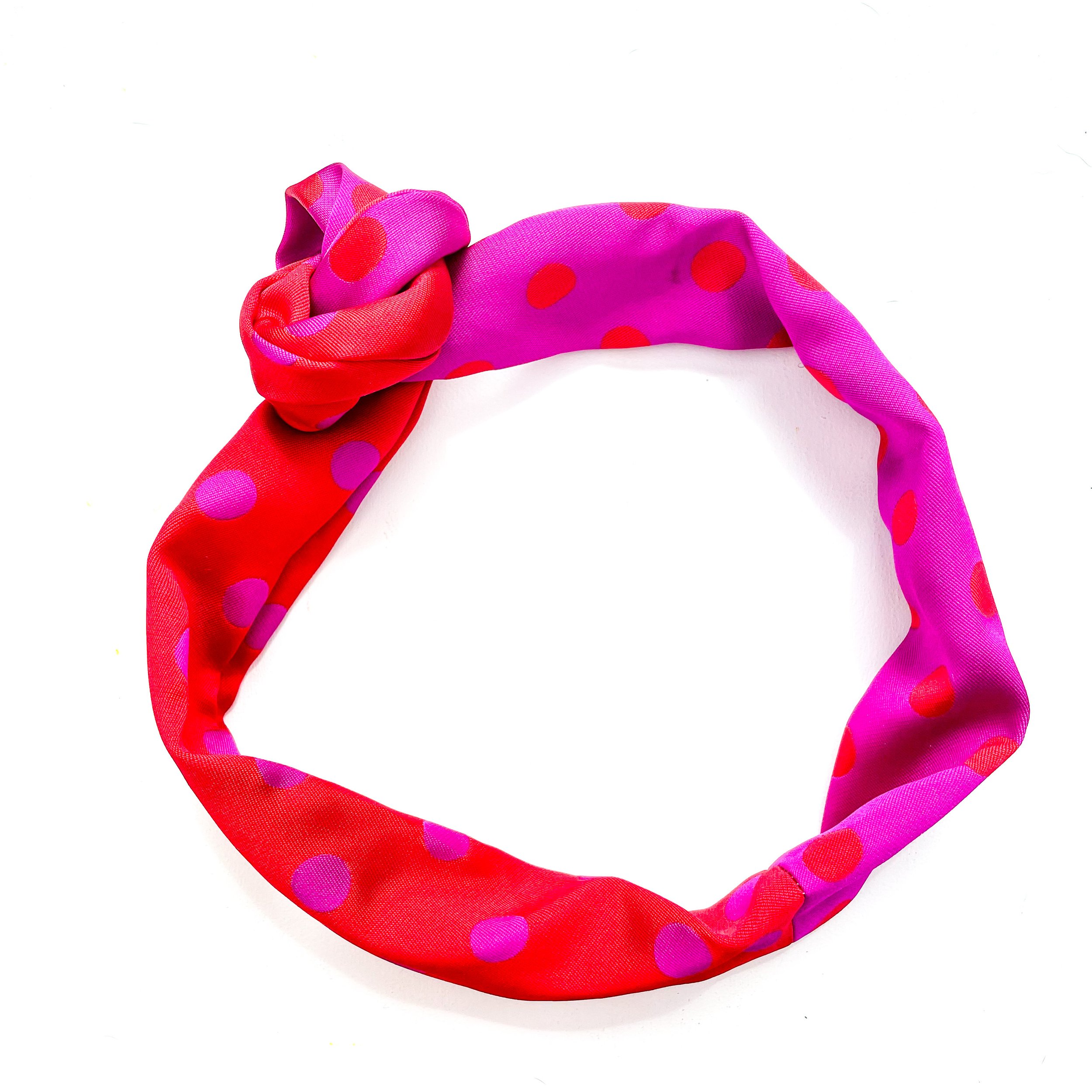 No Headache Headband