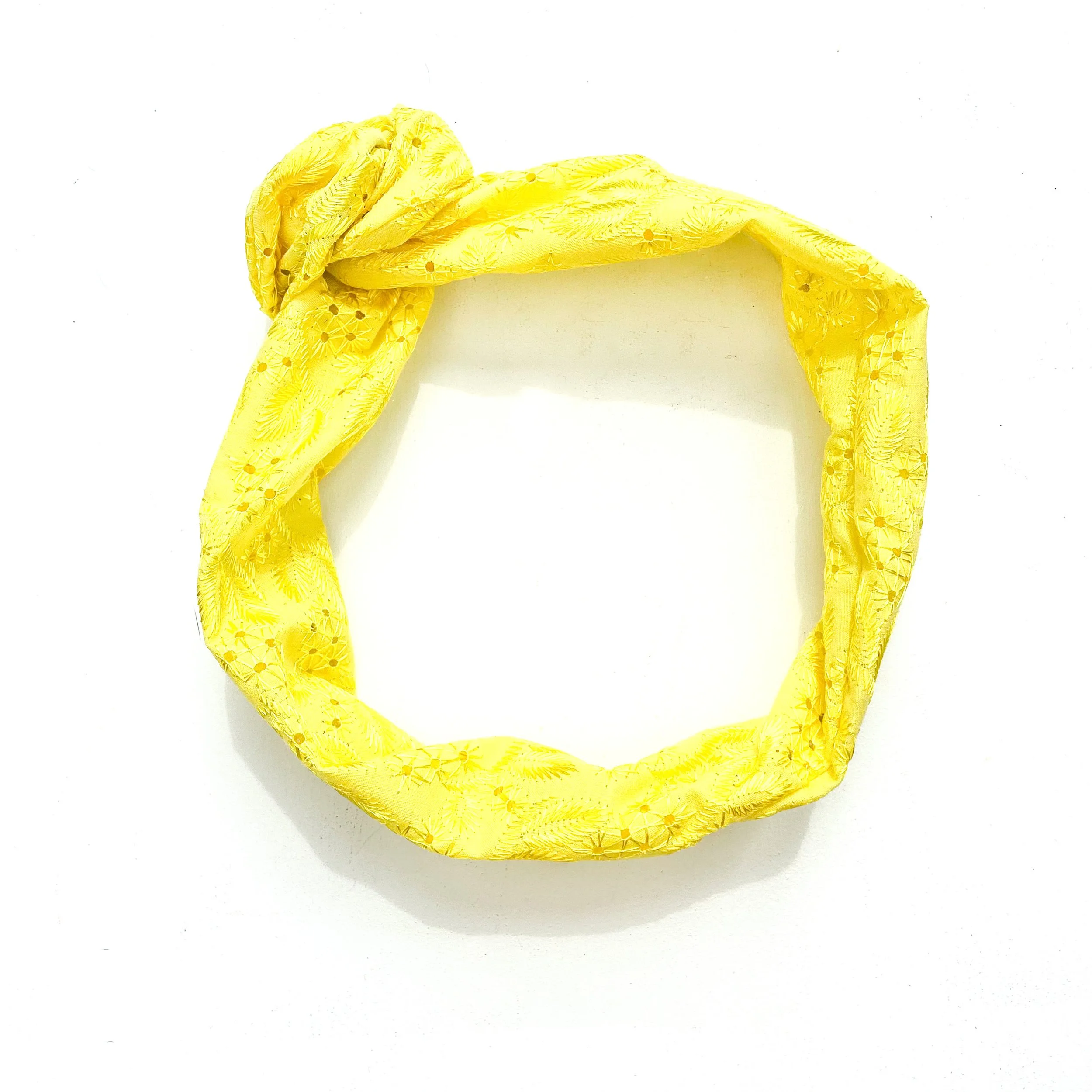 No Headache Headband