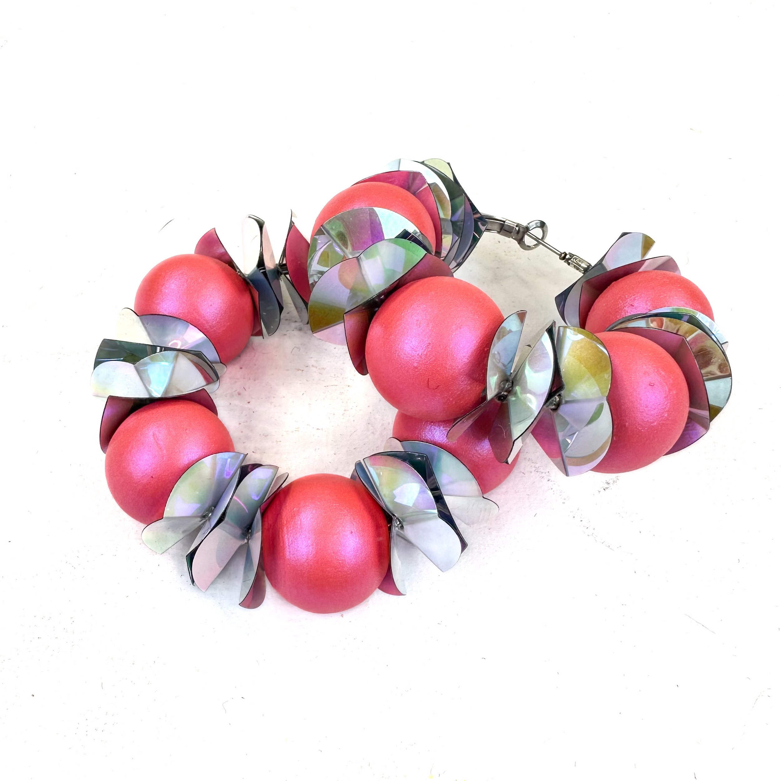 Sparkle and Shine Earrings in Color and Mermaid