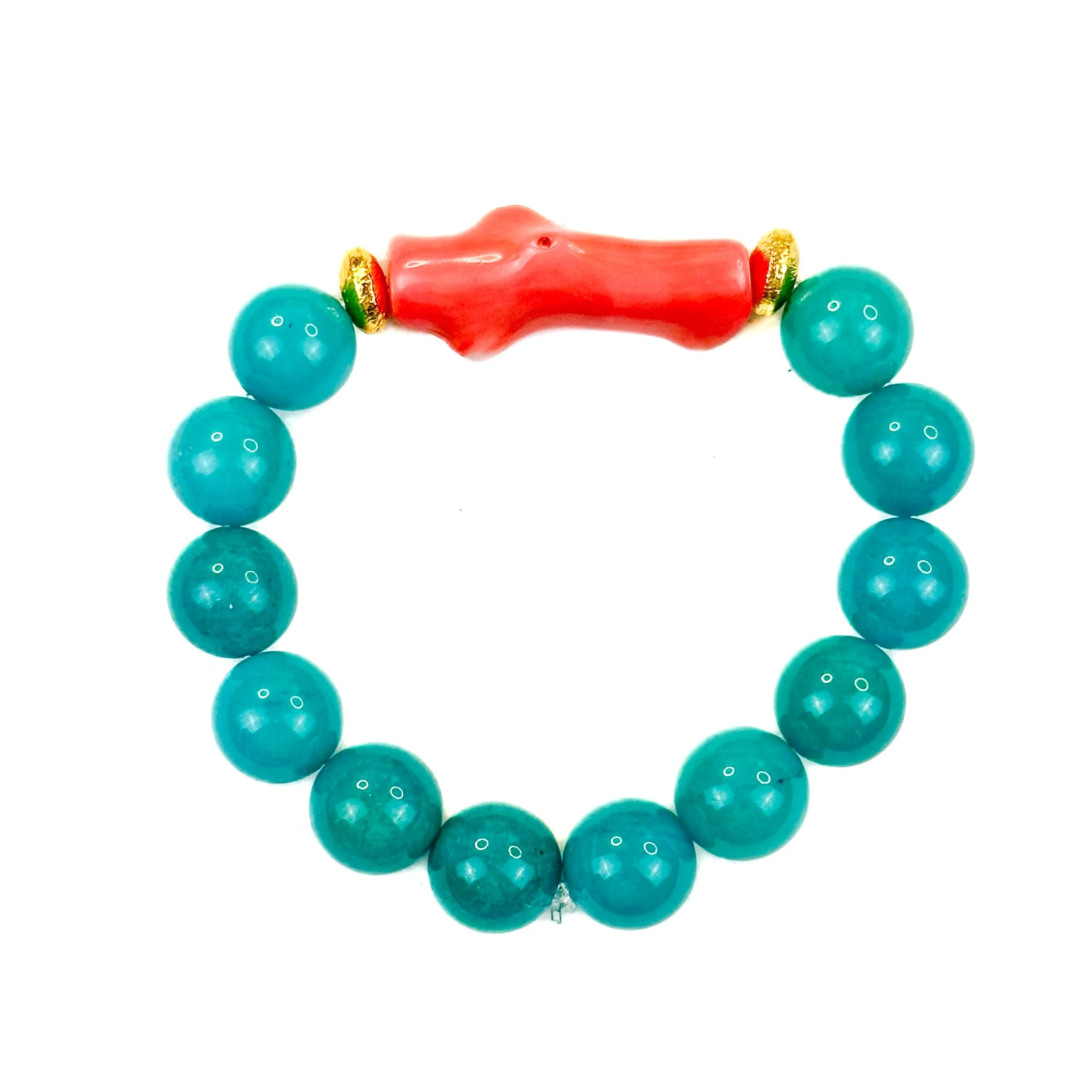 Sally By the Seashore Bracelet