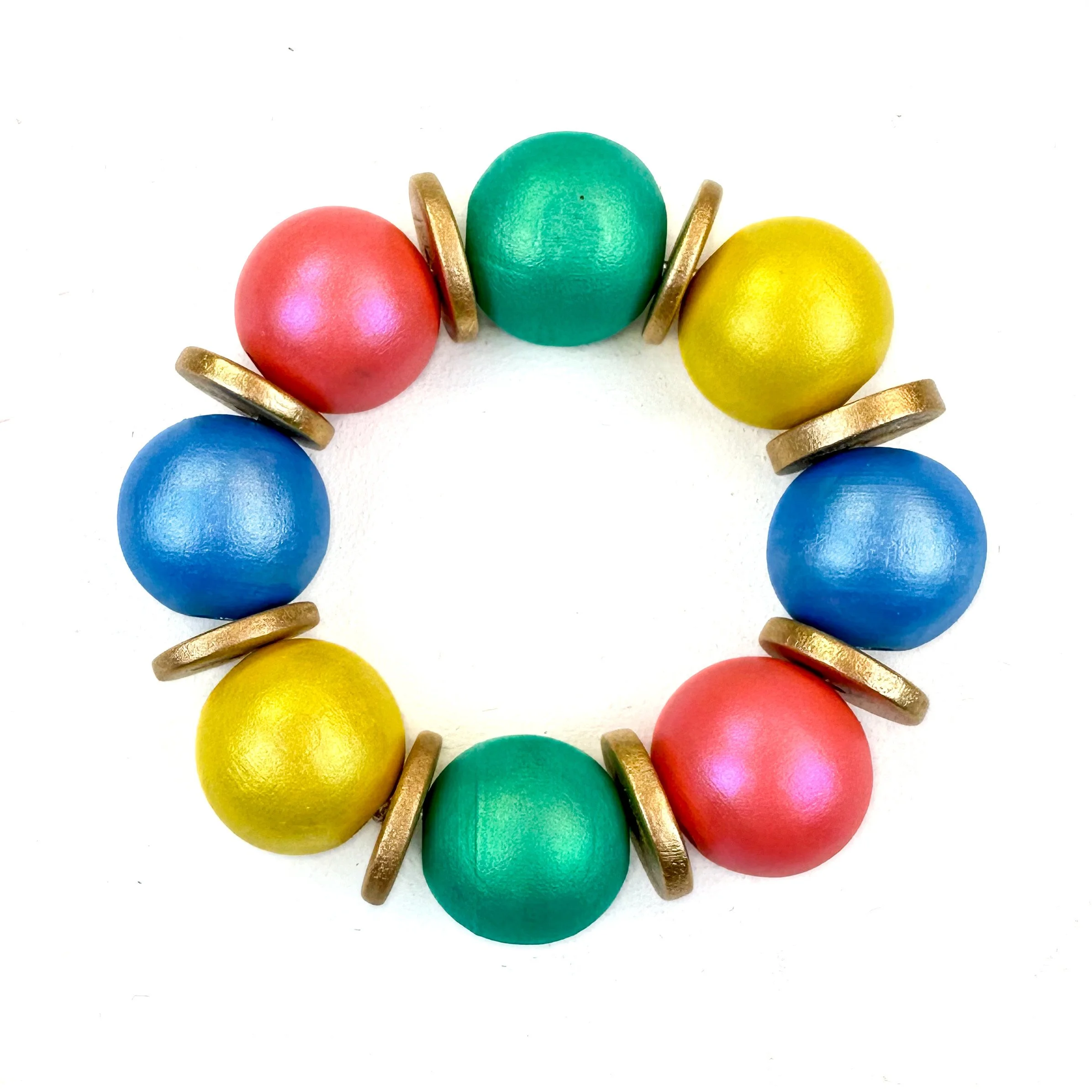 Candy Orb Bracelet
