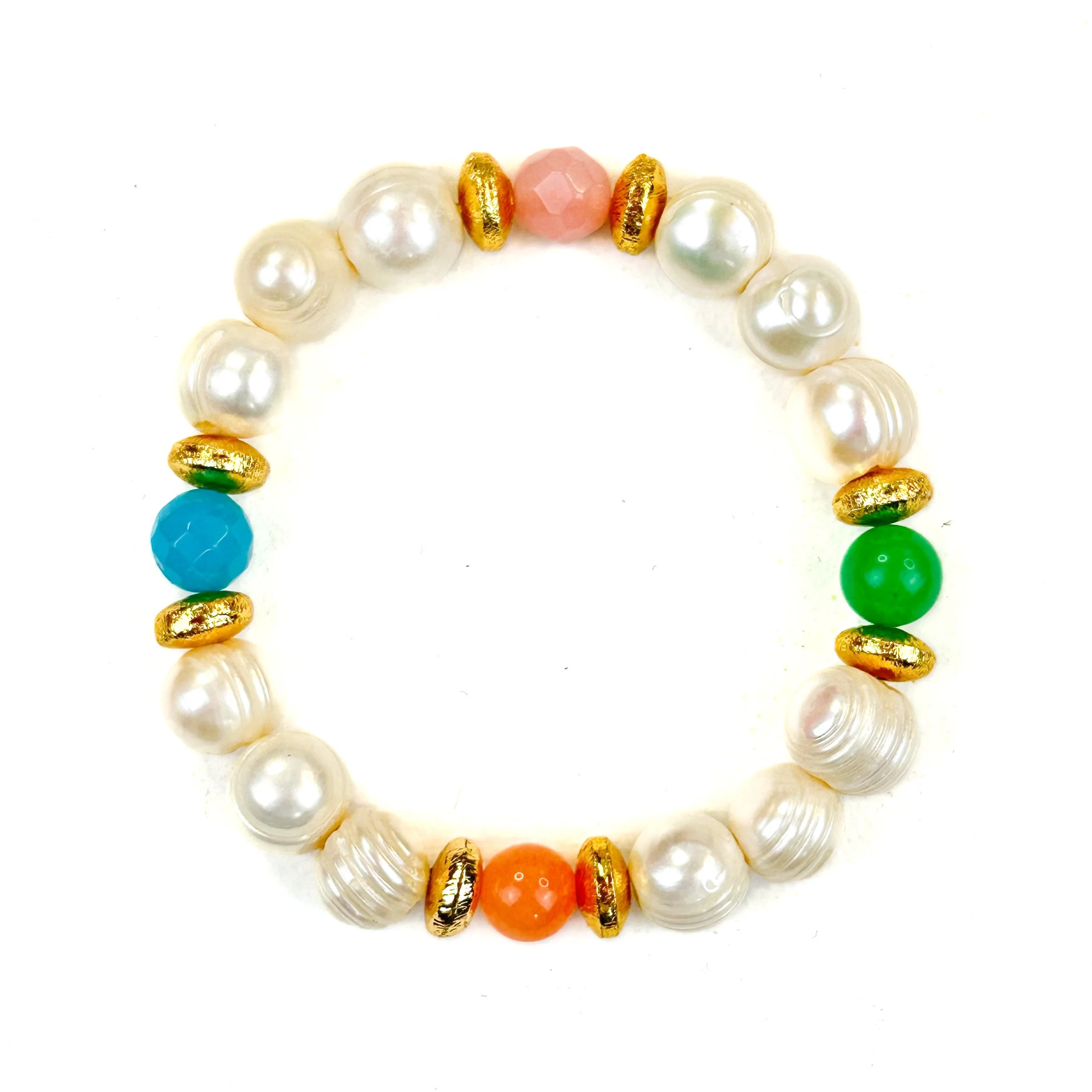 Freshwater Pearl Bracelet