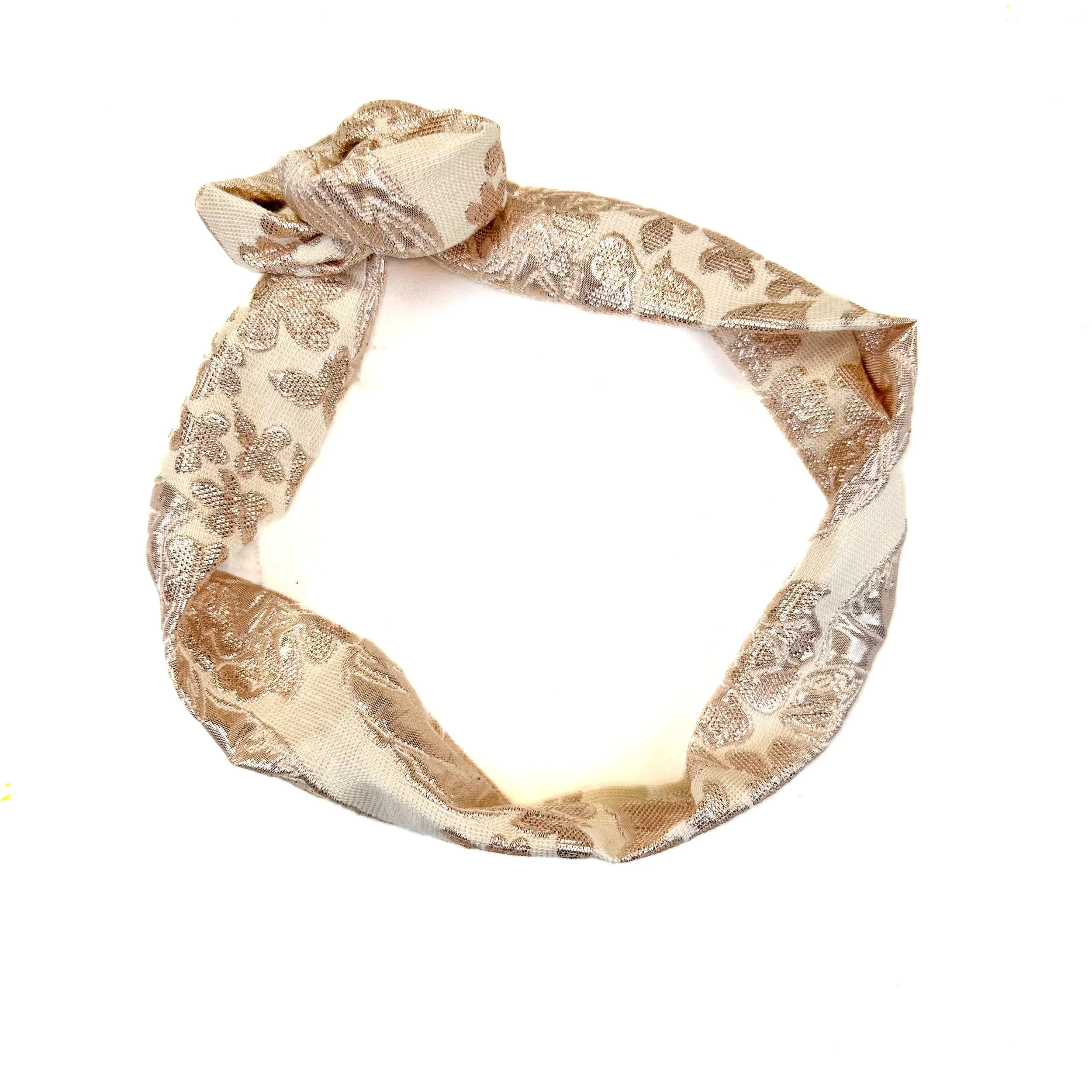 No Headache Headband