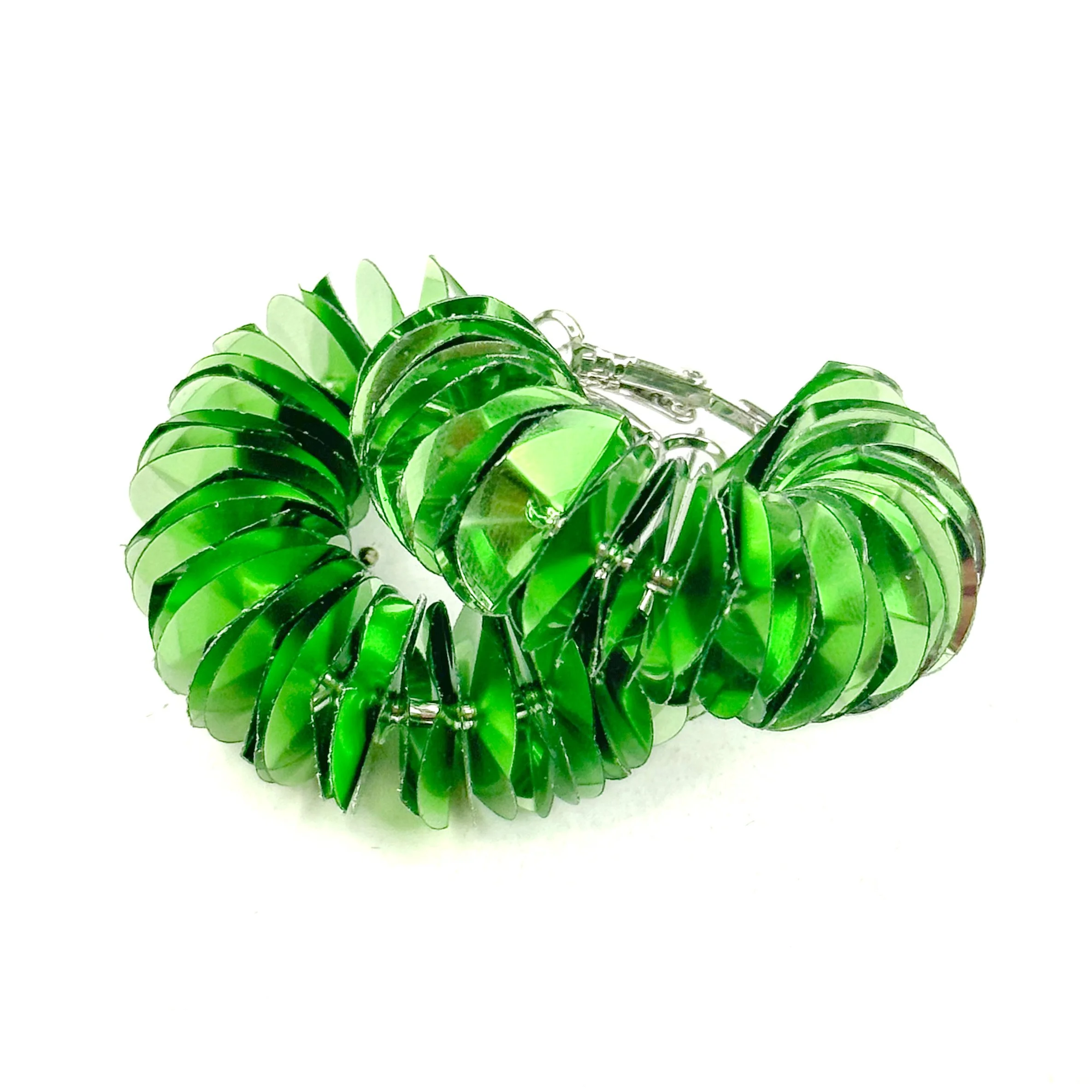 Mini Sparkle and Shine in Mint Julep