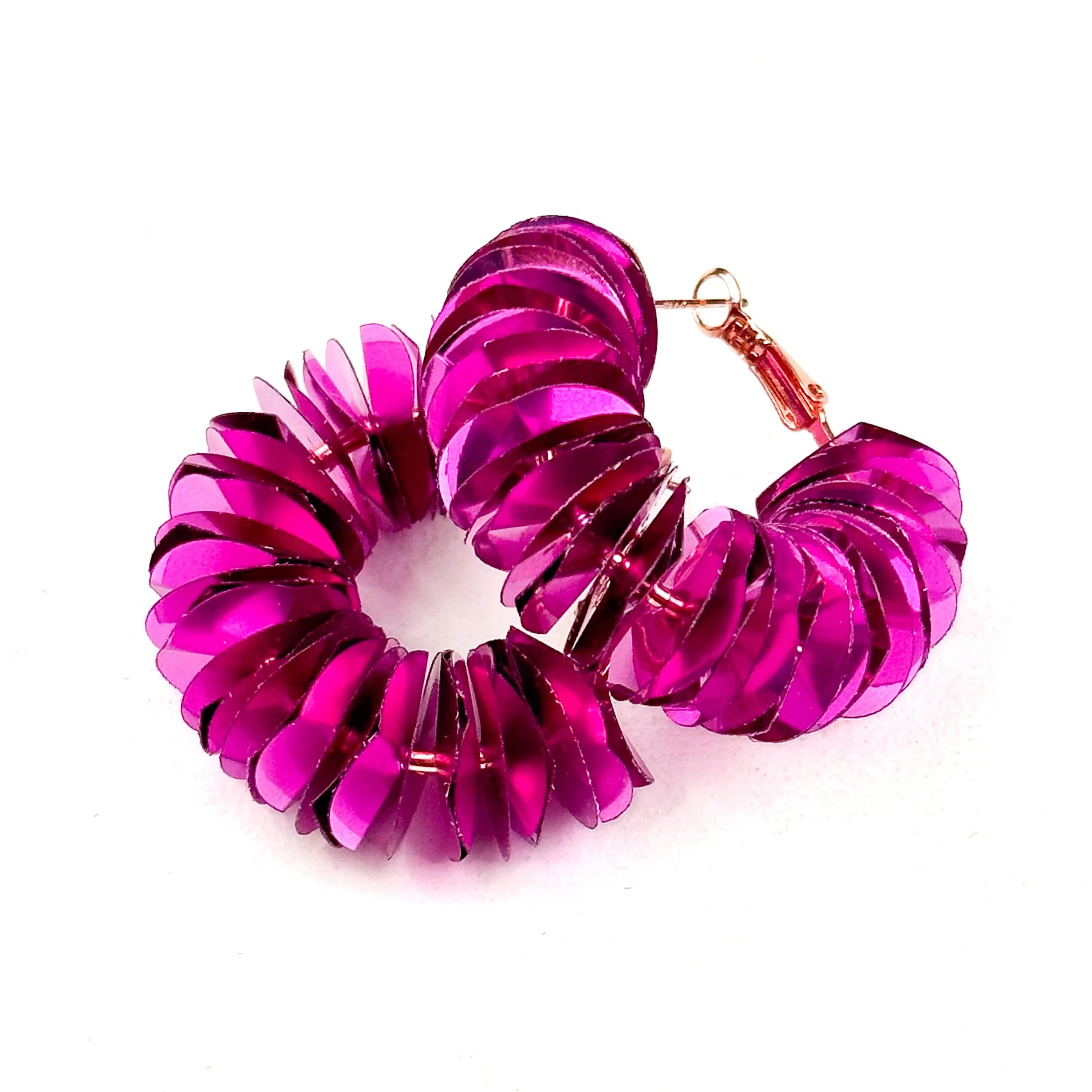 Mini Sparkle and Shine in Orchid