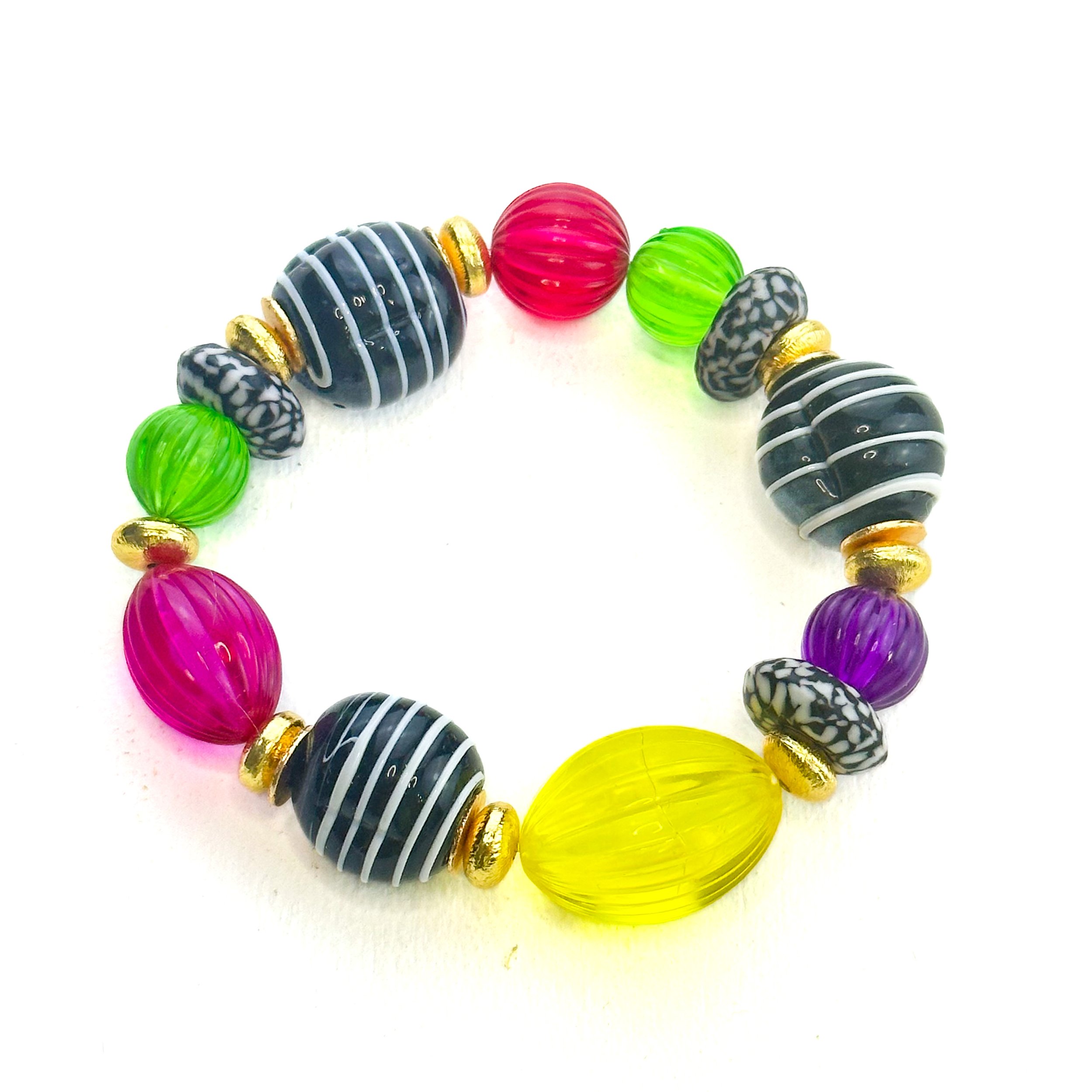 Transparent Bracelet