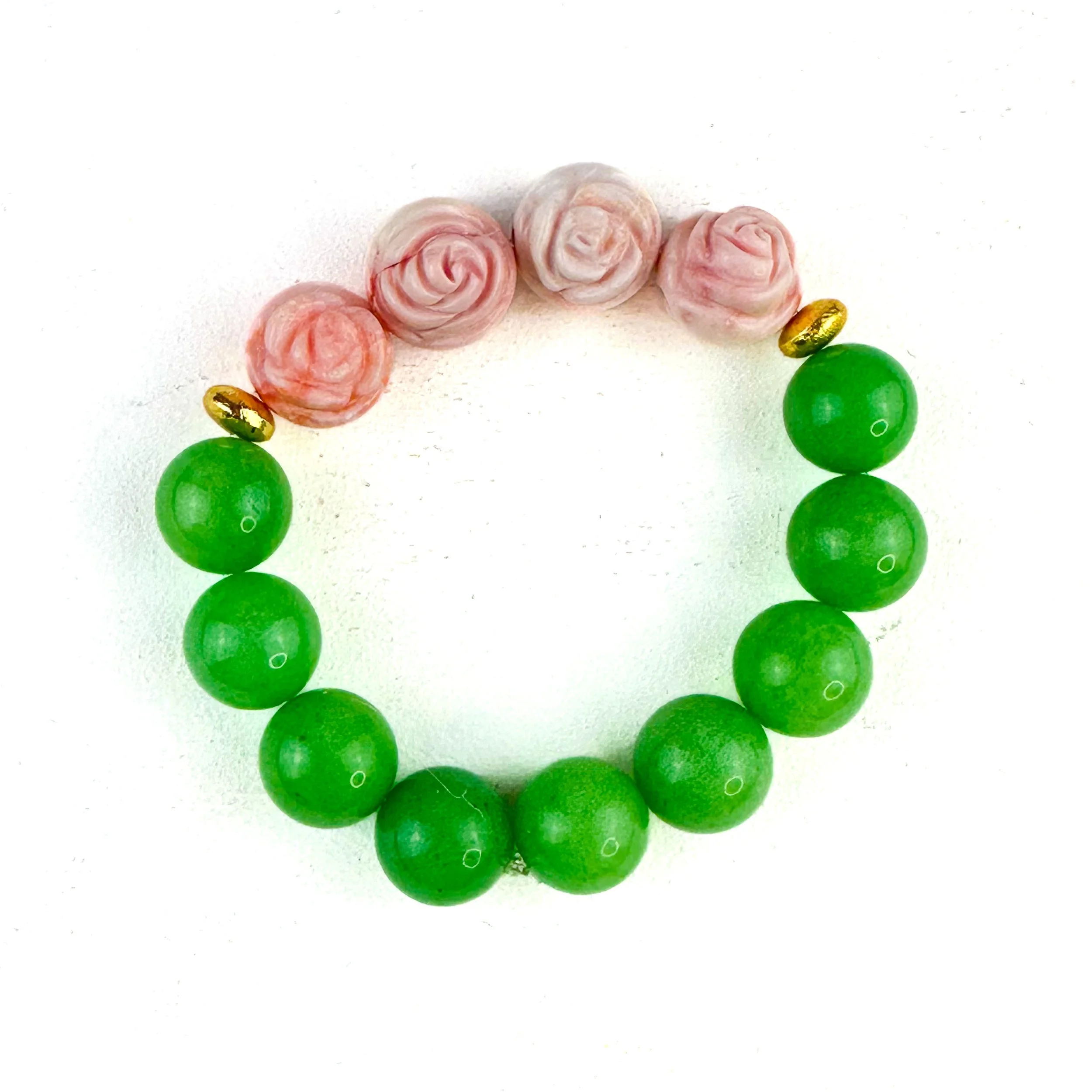 Rosie Posie Bracelet