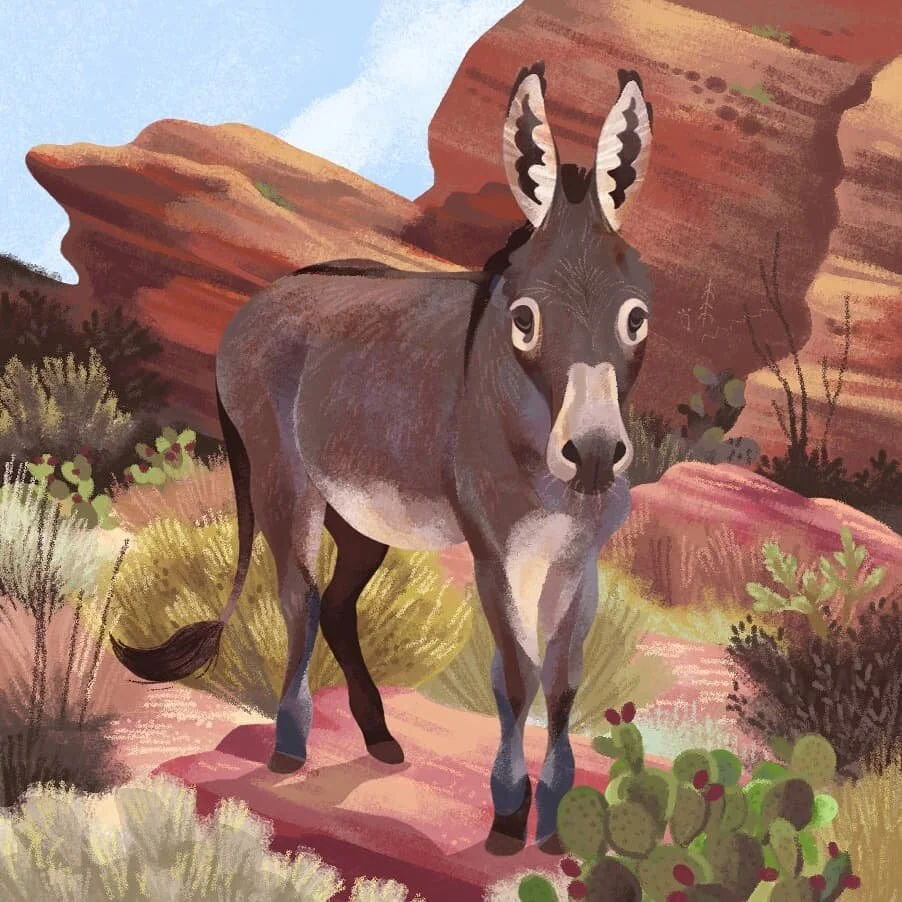 Burro

#illustration #illustrate #illustrationartist #art #artistoninstagram #artistsoninstagram #burro #donkey