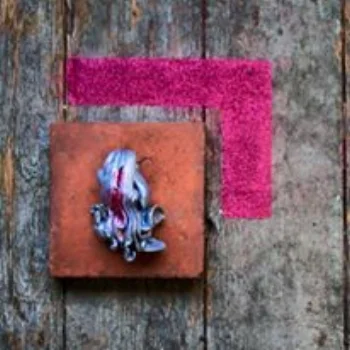 Missing Magenta, 2015 - De-CON-struct, Duke Street, Liverpool