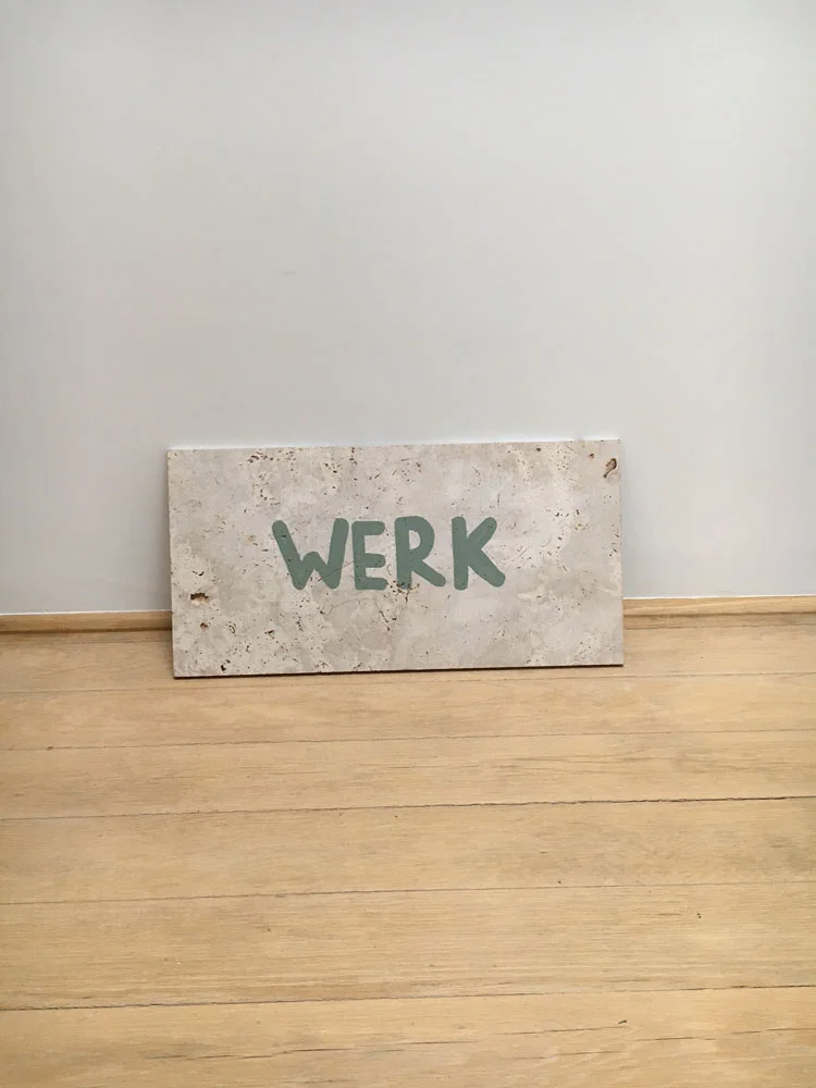 Changing Phrases, 2016