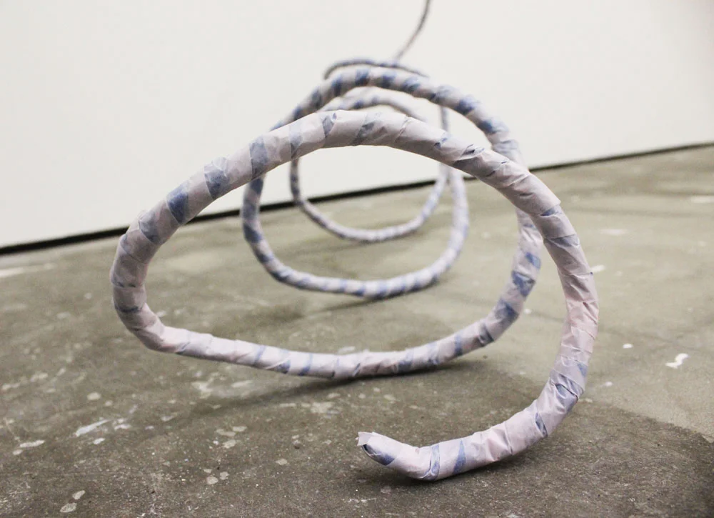 Installation shots by Ash Howland Davenport