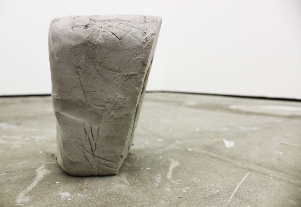 Installation shots by Ash Howland Davenport