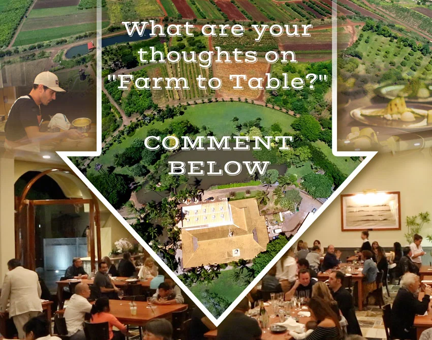 farm questions