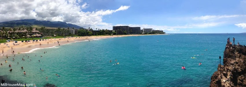 Black Rock Maui