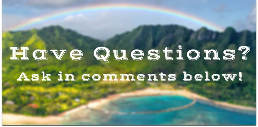 questions