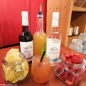 mill house punch like it oughta be