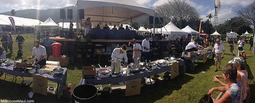 maui ag fest 2016