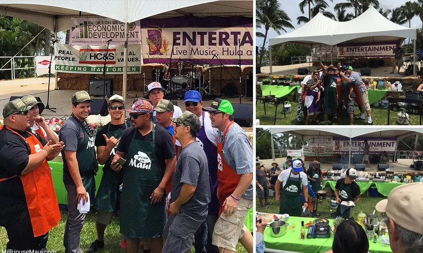 maui ag fest 2016