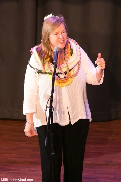 Jane Sanders