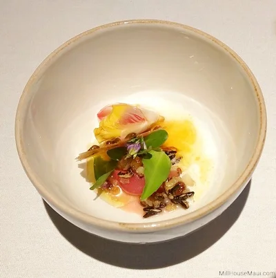 modern savage Maui chefs