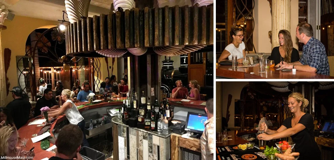 Mill House Bar