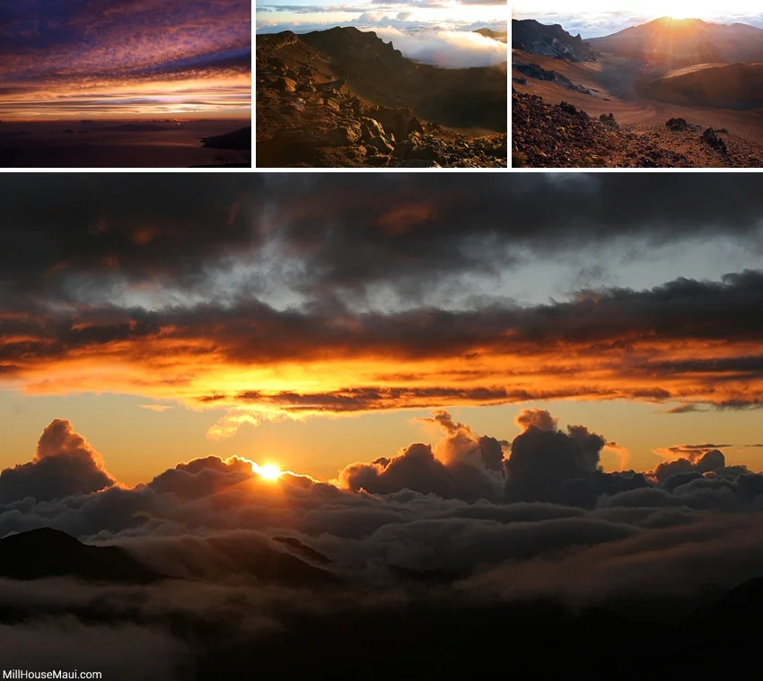 Haleakala