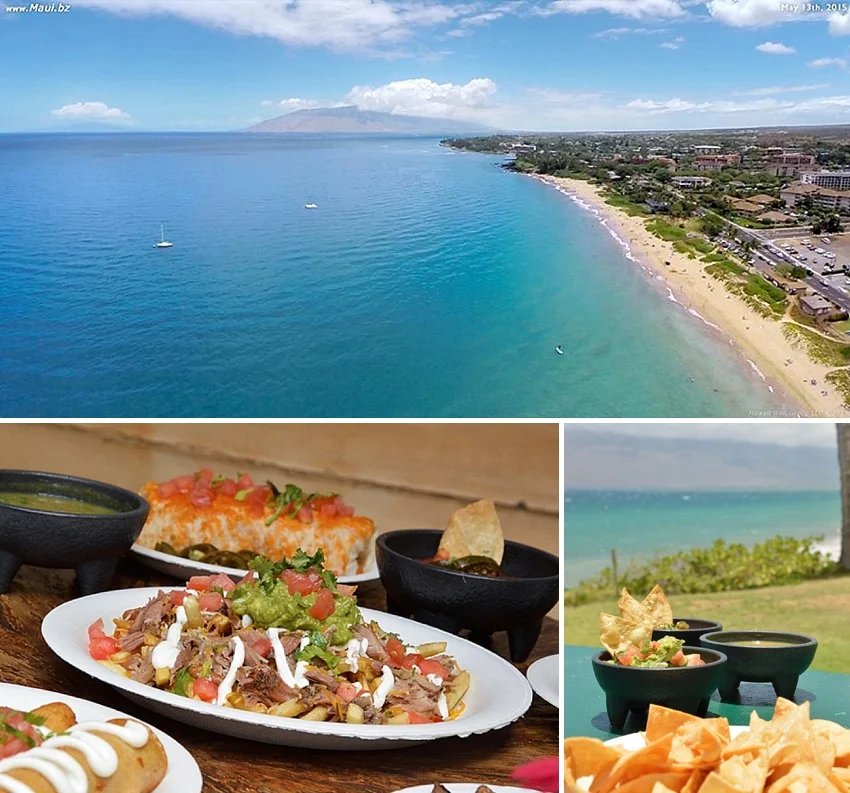 best activities maui