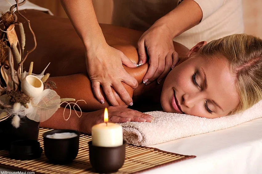 Andaz Spa