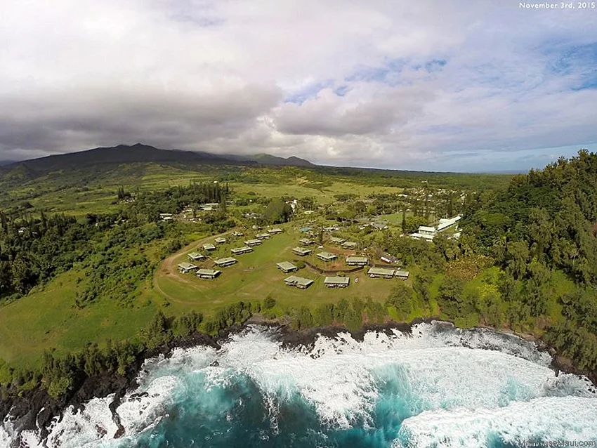 best hotels in maui