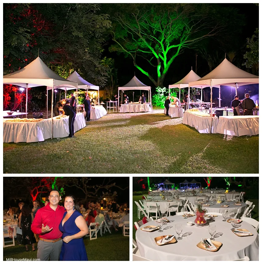 maui tropical plantation corporate event planning 2