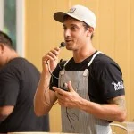 Interview with Chef Jeff Scheer