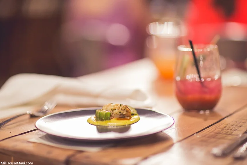 Interview with Chef Jeff Scheer