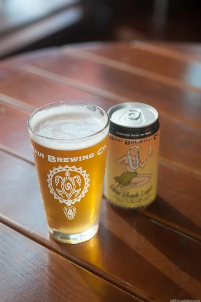 where to drink in maui