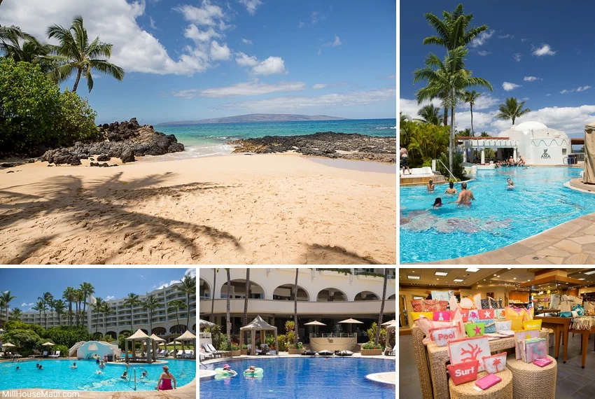 Fairmont Kea Lani
