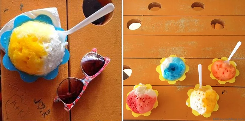 Ululani's Shave Ice