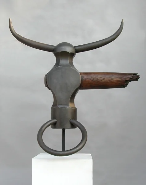 Andrew T Crawford Ironworks