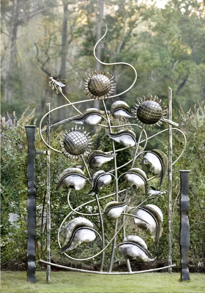 Andrew T Crawford Ironworks