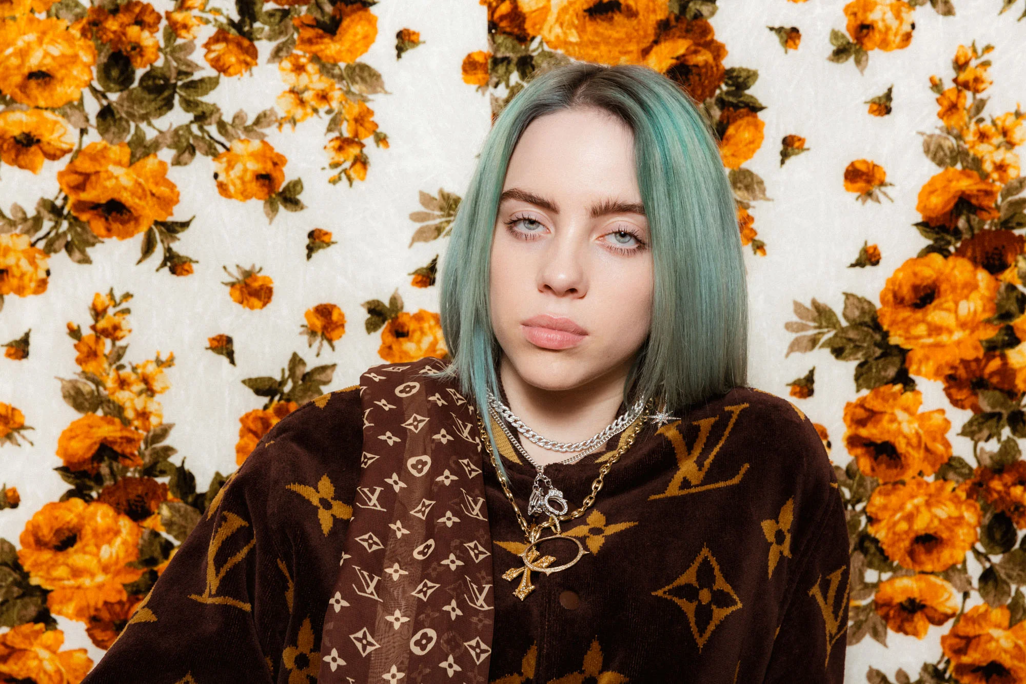BILLIE EILISH 2019_NME_© Rachael Wright-4.jpg