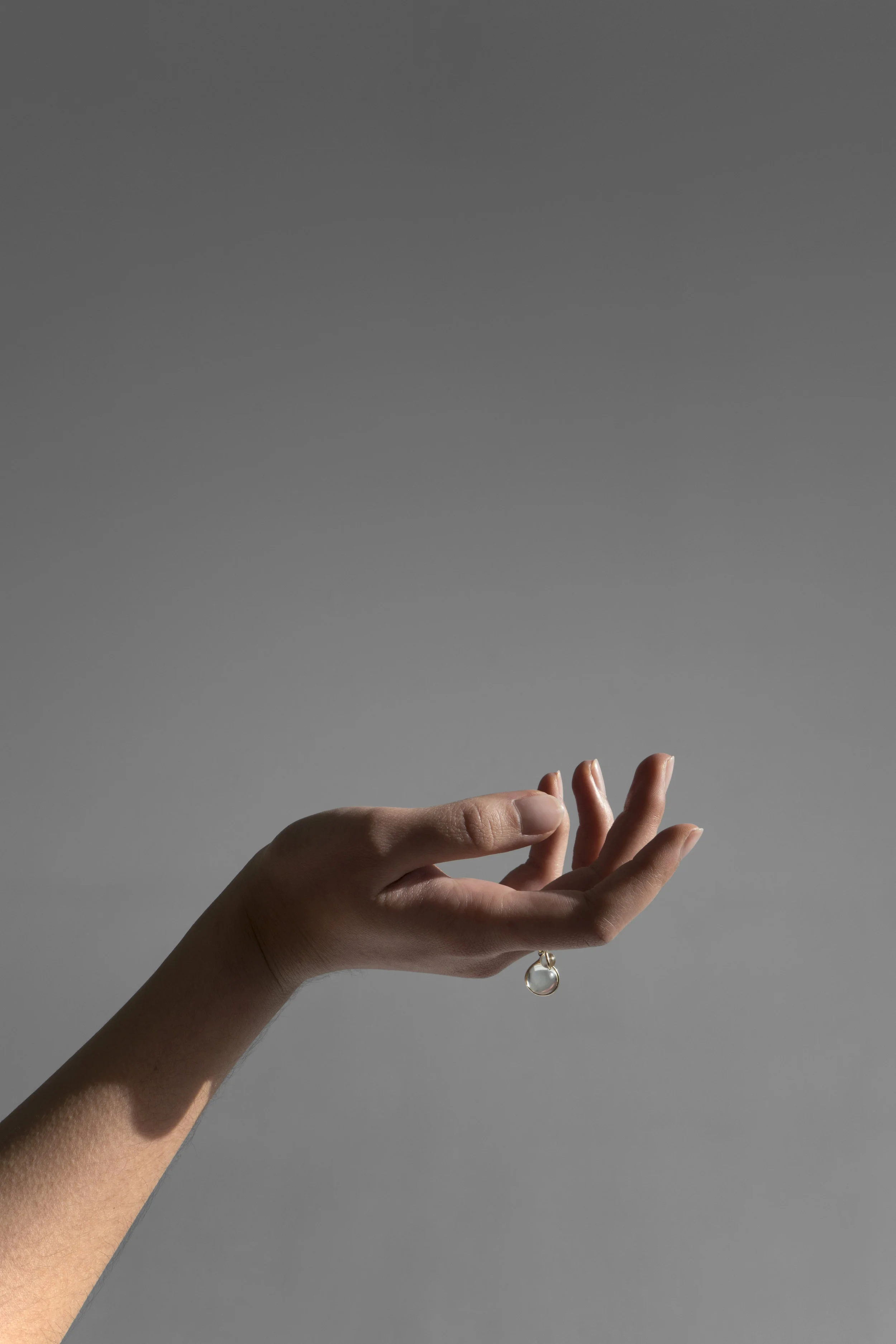 Large Corona Ring | Cyril Studio Jewelry | Photo: Cassidy Batiz